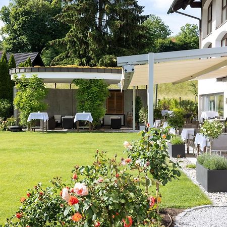 Seminarhotel Lengbachhof Gmbh Altlengbach المظهر الخارجي الصورة