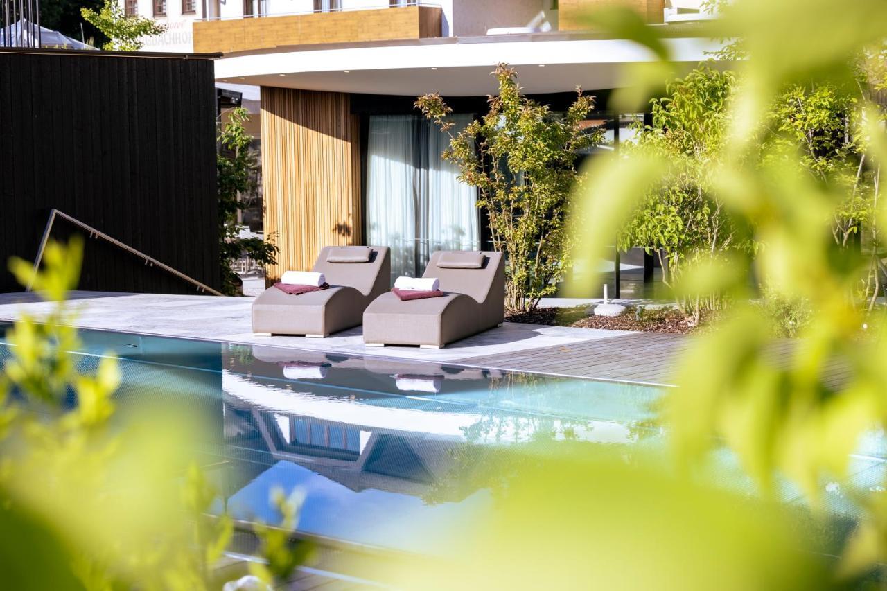 Seminarhotel Lengbachhof Gmbh Altlengbach المظهر الخارجي الصورة