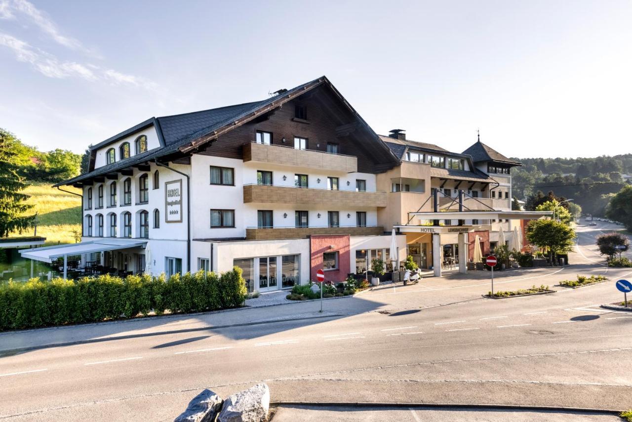 Seminarhotel Lengbachhof Gmbh Altlengbach المظهر الخارجي الصورة