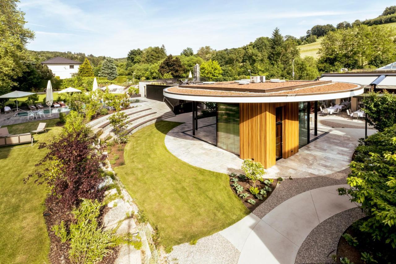 Seminarhotel Lengbachhof Gmbh Altlengbach المظهر الخارجي الصورة