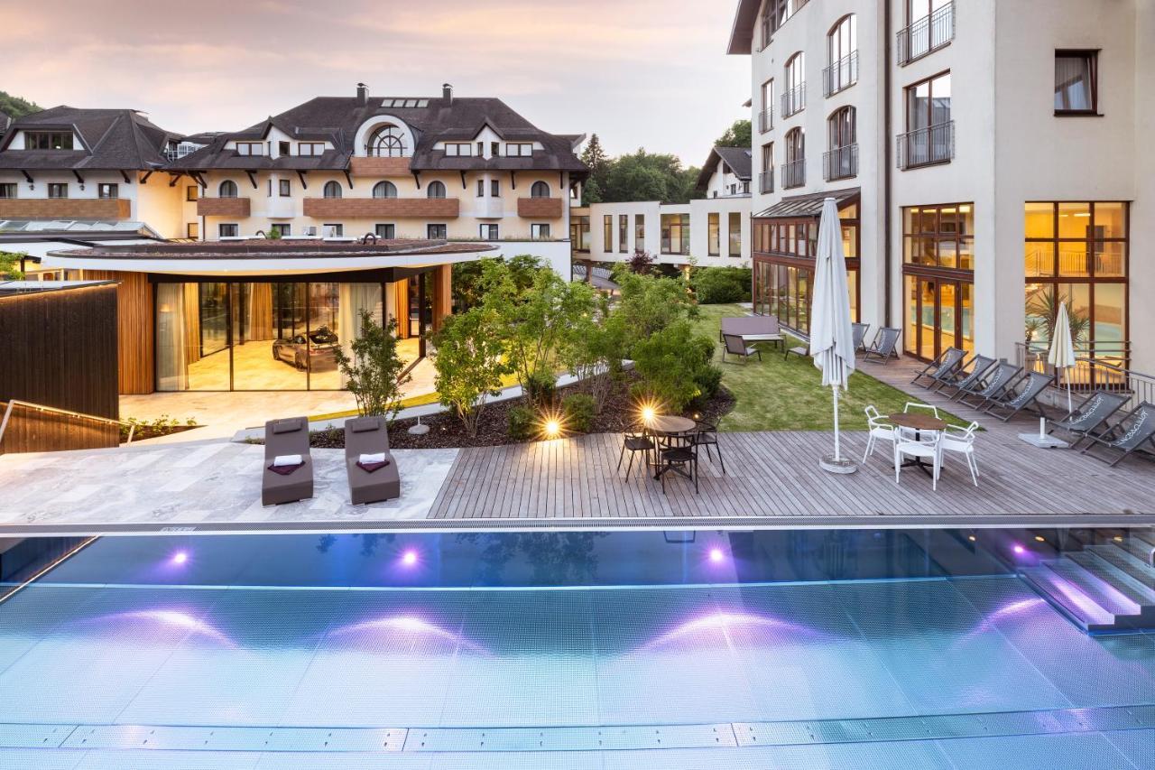 Seminarhotel Lengbachhof Gmbh Altlengbach المظهر الخارجي الصورة