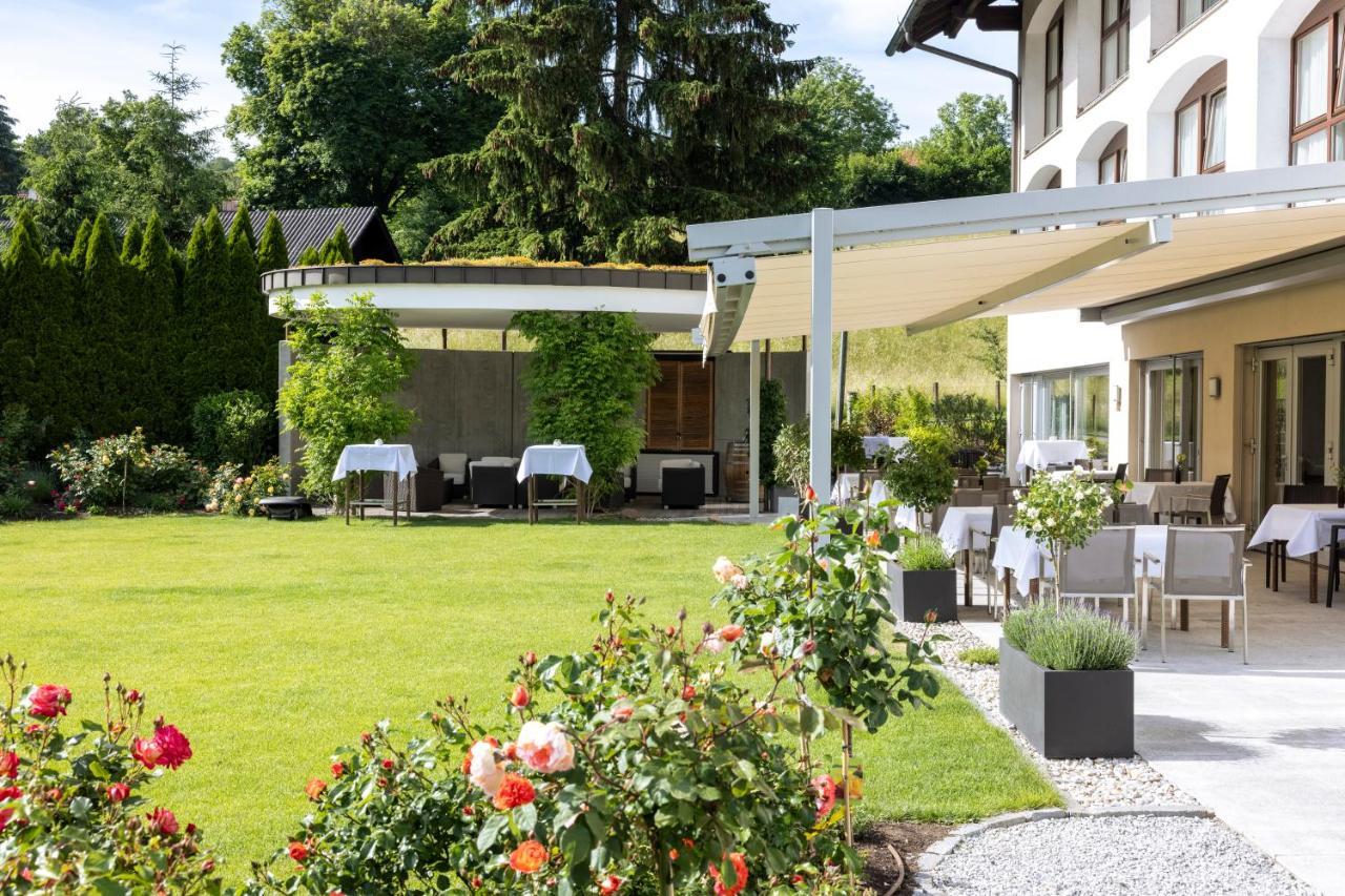 Seminarhotel Lengbachhof Gmbh Altlengbach المظهر الخارجي الصورة