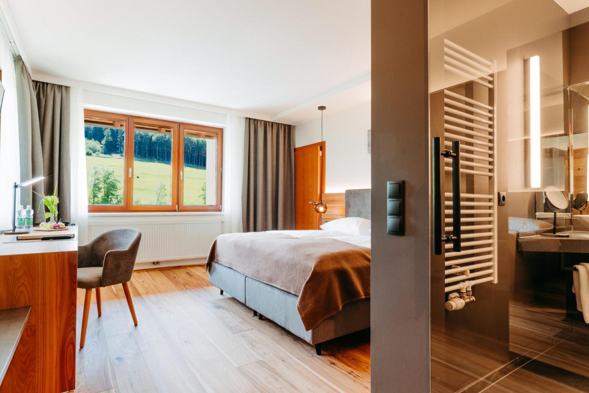 Seminarhotel Lengbachhof Gmbh Altlengbach المظهر الخارجي الصورة