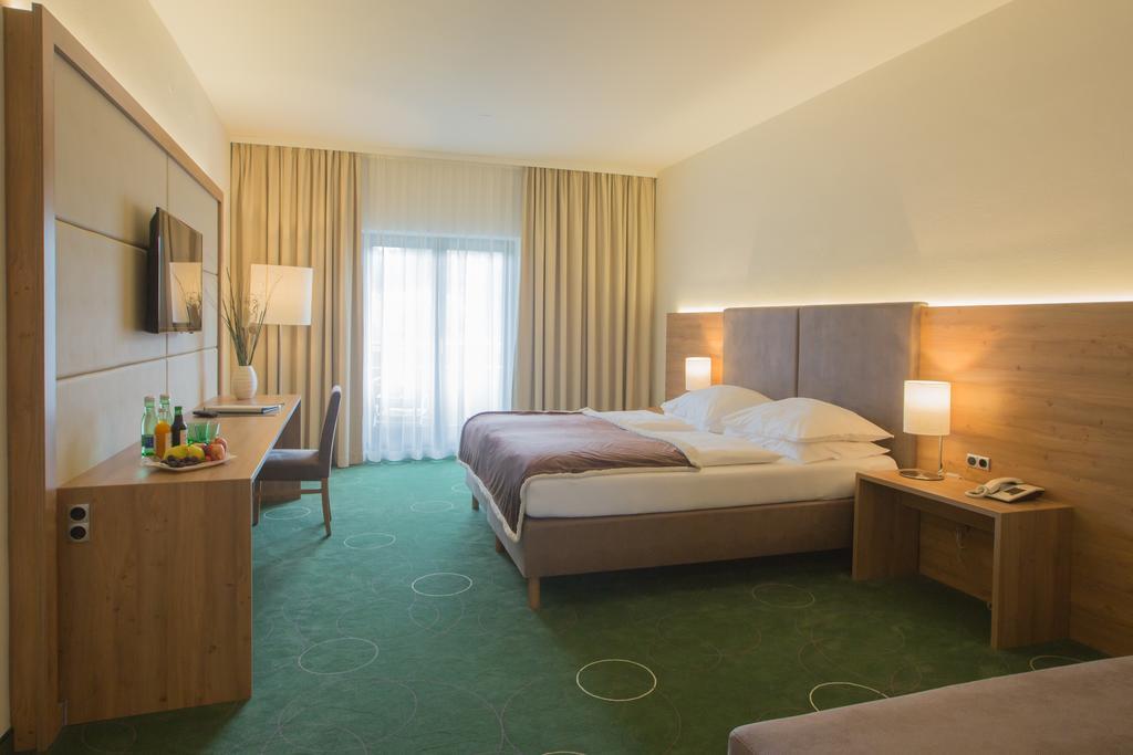 Seminarhotel Lengbachhof Gmbh Altlengbach المظهر الخارجي الصورة