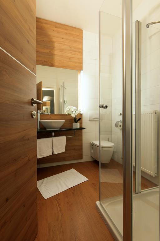 Seminarhotel Lengbachhof Gmbh Altlengbach المظهر الخارجي الصورة