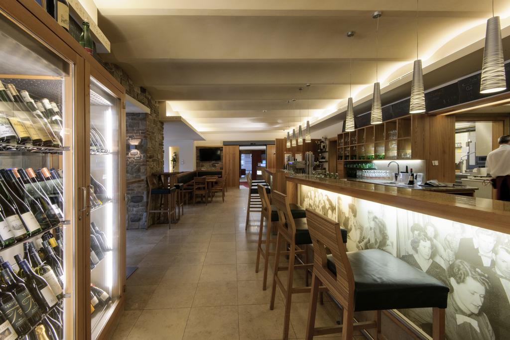 Seminarhotel Lengbachhof Gmbh Altlengbach المظهر الخارجي الصورة