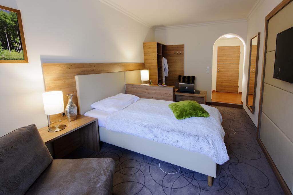 Seminarhotel Lengbachhof Gmbh Altlengbach المظهر الخارجي الصورة