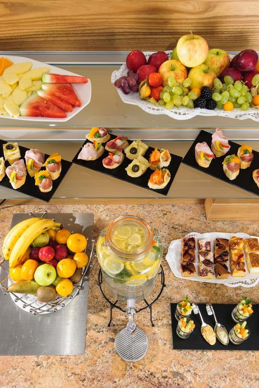Seminarhotel Lengbachhof Gmbh Altlengbach المظهر الخارجي الصورة