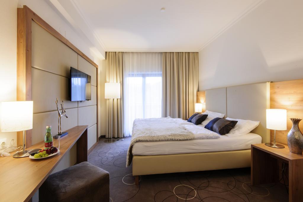 Seminarhotel Lengbachhof Gmbh Altlengbach المظهر الخارجي الصورة