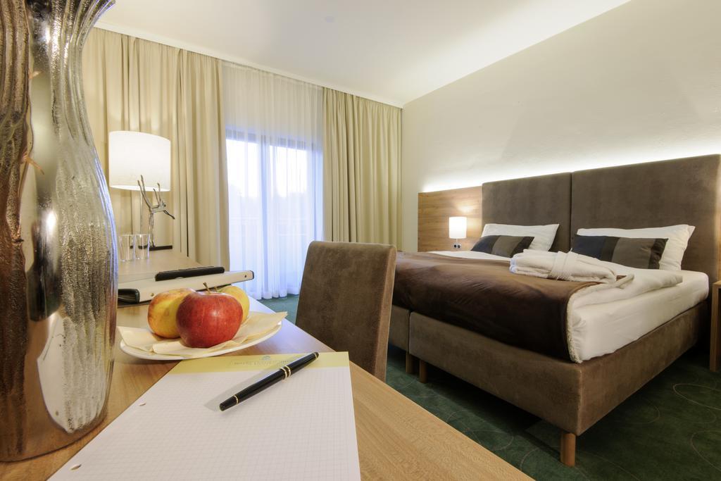 Seminarhotel Lengbachhof Gmbh Altlengbach المظهر الخارجي الصورة