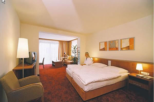 Seminarhotel Lengbachhof Gmbh Altlengbach المظهر الخارجي الصورة