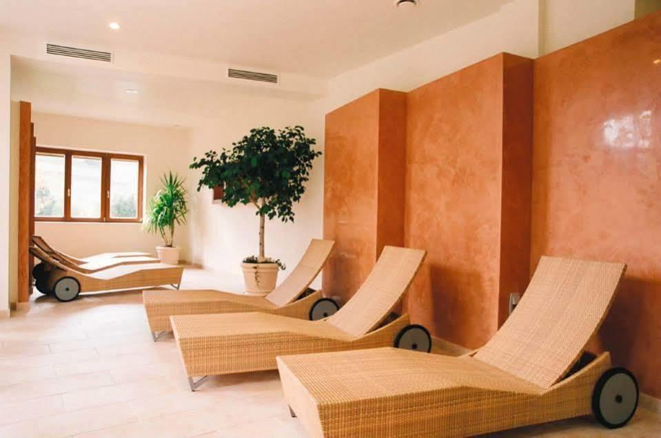 Seminarhotel Lengbachhof Gmbh Altlengbach المظهر الخارجي الصورة
