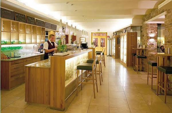 Seminarhotel Lengbachhof Gmbh Altlengbach المظهر الخارجي الصورة